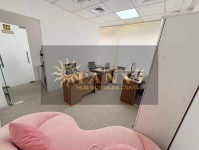 Office for Rent in Deira, Dubai - 1f0ded87-e5f7-4dd0-ada3-c243001fc835. jpg