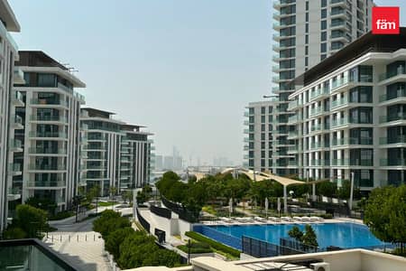 2 Bedroom Flat for Rent in Dubai Creek Harbour, Dubai - Ready To Move In | Stunning View | Hot Deal 2 Bedroom Flat for Rent in Dubai Creek Harbour, Dubai - Ready To Move In | Stunning View | Hot Deal