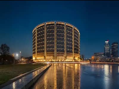 1 Спальня Апартамент Продажа в Аль Джадаф, Дубай - BW 001. jpg