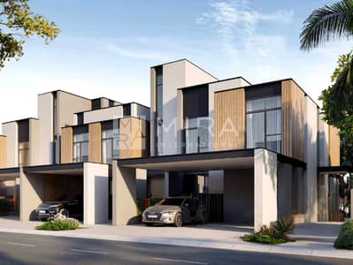 4 Bedroom Townhouse for Sale in Mudon, Dubai - 2