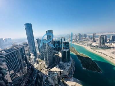3 Bedroom Flat for Rent in Al Reem Island, Abu Dhabi - 6. jpeg 3 Bedroom Flat for Rent in Al Reem Island, Abu Dhabi - 6. jpeg
