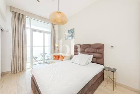 Studio zum zur Miete in Dubai Marina, Dubai - Image 0