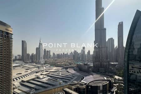 2 Schlafzimmer Wohnung zum zur Miete in Downtown Dubai, Dubai - Wohnung in Downtown Dubai，Kempinski The Boulevard (The Address The Blvd), 2 schlafzimmer, 320000 AED - 16246535