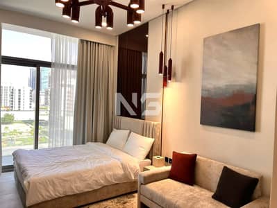 Estudio para en Alquiler en Jumeirah Garden City, Dubai - WhatsApp Image 2026-07-21 at 6.07. 35 PM. jpeg Estudio para en Alquiler en Jumeirah Garden City, Dubai - WhatsApp Image 2026-07-21 at 6.07. 35 PM. jpeg