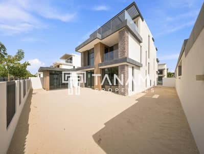 4 Bedroom Villa for Rent in Tilal Al Ghaf, Dubai - Brand New | Luxury Villa | Vacant