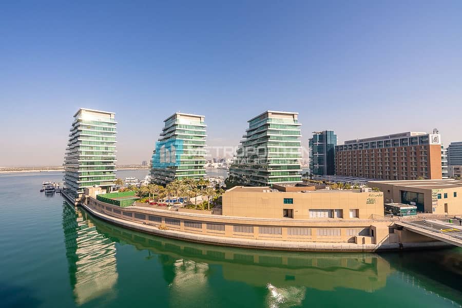 Квартира в Аль Раха Бич,Аль Хадил, 3 cпальни, 4300000 AED - 16246555 Квартира в Аль Раха Бич,Аль Хадил, 3 cпальни, 4300000 AED - 16246555