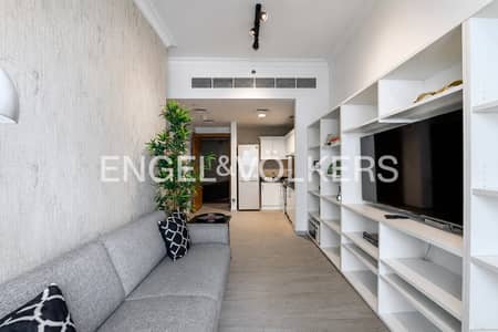 1 habitación Apartamento para en Venta en Business Bay, Dubai - Apartamento en Business Bay，Mayfair Tower, 1 dormitorio, 1300000 AED - 16246577