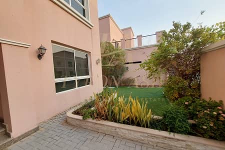 4 Schlafzimmer Villa zum zur Miete in Nad Al Sheba, Dubai - Villa in Nad Al Sheba，Nad Al Sheba 3，Nad Al Sheba Villas, 4 schlafzimmer, 375000 AED - 16246580