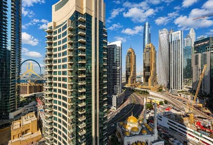 2 Camere Appartamento in affitto a Dubai Marina, Dubai - original (18). jpg 2 Camere Appartamento in affitto a Dubai Marina, Dubai - original (18). jpg