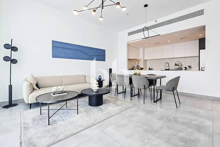 Appartement de 2 chambres à à vendre à Aljada, Sharjah - images image img