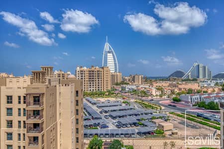 Appartement de 4 chambres à à louer à Umm Suqeim, Dubai - Appartement à Umm Suqeim,Madinat Jumeirah Living,Jadeel,Jadeel Building 2, 4 chambres, 450000 AED - 16246614 Appartement de 4 chambres à à louer à Umm Suqeim, Dubai - Appartement à Umm Suqeim,Madinat Jumeirah Living,Jadeel,Jadeel Building 2, 4 chambres, 450000 AED - 16246614