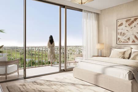 3 Schlafzimmer Wohnung zum zum Verkauf in Dubai South, Dubai - Wohnung in Dubai South，Emaar South，Vista Ridge，Vista Ridge Tower 1, 3 schlafzimmer, 5097888 AED - 16246623