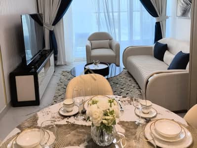 1 Camera Appartamento in affitto a Dubai Science Park, Dubai - Appartamento a Dubai Science Park，Opalz by Danube，Opalz by Danube Tower 2, 1 camera da letto, 73000 AED - 16222111