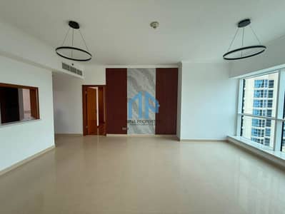 朱美拉湖塔 (JLT)， 迪拜 1 卧室公寓待售 - 位于朱美拉湖塔 (JLT)，JLT Q区，萨巴塔3号 1 卧室的公寓 1600000 AED - 16246628