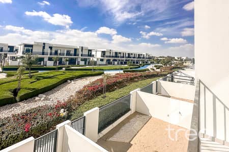 3 Bedroom Townhouse for Rent in The Valley by Emaar, Dubai - 1. jpg 3 Bedroom Townhouse for Rent in The Valley by Emaar, Dubai - 1. jpg