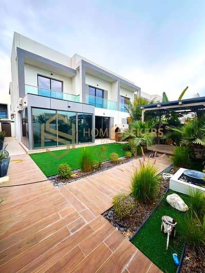 3 Slaapkamers Townhouse te Huur in Yas Island, Abu Dhabi - WhatsApp Image 2026-07-28 at 13.02. 23. jpeg