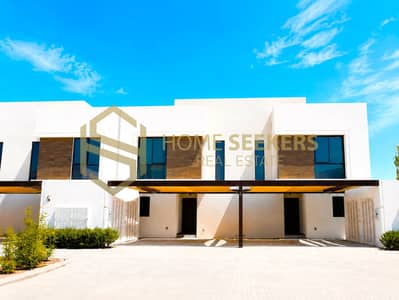 3 Bedroom Townhouse for Sale in Yas Island, Abu Dhabi - 79454264-c239-43ef-a271-e38b4eca86cf. png