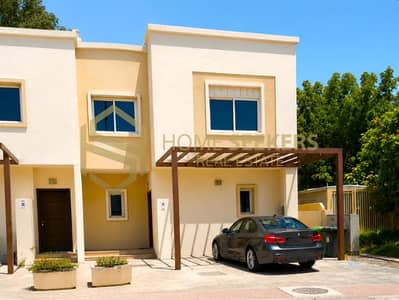 4 Slaapkamers Villa te Huur in Al Reef, Abu Dhabi - 1d571575-3ab3-4159-a5fa-c68411c8e9cc. png