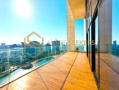 3 Bedroom Flat for Rent in Al Maryah Island, Abu Dhabi - d3628beb-0f62-4be3-a1bd-d72bec5e6096. png 3 Bedroom Flat for Rent in Al Maryah Island, Abu Dhabi - d3628beb-0f62-4be3-a1bd-d72bec5e6096. png