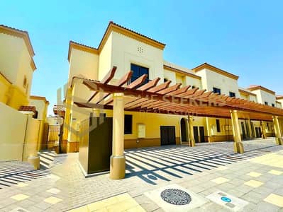 3 Slaapkamers Townhouse te Huur in Zayed City, Abu Dhabi - 7d30b2e7b5ca4cb384a740ceb7e1f365- copy. jpg 3 Slaapkamers Townhouse te Huur in Zayed City, Abu Dhabi - 7d30b2e7b5ca4cb384a740ceb7e1f365- copy. jpg