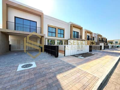 3 Schlafzimmer Townhouse zum zur Miete in Yas Island, Abu Dhabi - WhatsApp Image 2026-07-08 at 16.04. 54 (1). jpeg