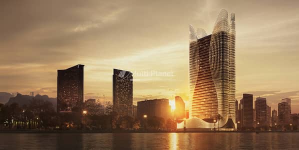 Monolocale in vendita a Business Bay, Dubai - Appartamento a Business Bay，Binghatti Skyhall, 1378000 AED - 16246667