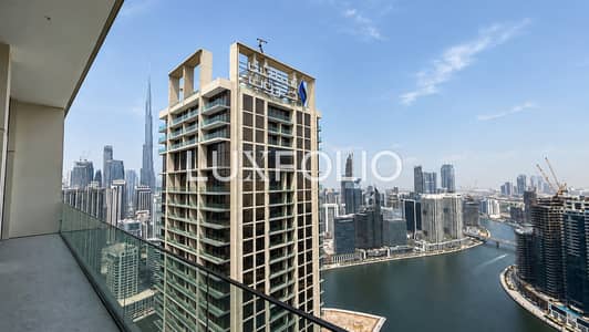 2 Schlafzimmer Wohnung zum zum Verkauf in Business Bay, Dubai - Wohnung in Business Bay，Peninsula，Peninsula Four The Plaza, 2 schlafzimmer, 4300000 AED - 15927121