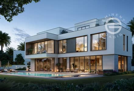 5 Slaapkamers Villa te Koop in The Oasis by Emaar, Dubai - image_0