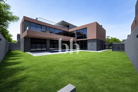 Villa de 5 chambres à à vendre à Tilal City, Sharjah - images image img