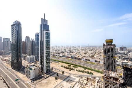 2 Camere Appartamento in affitto a Downtown Dubai, Dubai - Appartamento a Downtown Dubai，Forte，Forte 1, 2 camere da letto, 170000 AED - 16246717