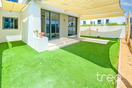 4 Bedroom Villa for Rent in Dubai Hills Estate, Dubai - 078 Maple 3 - 20. jpg