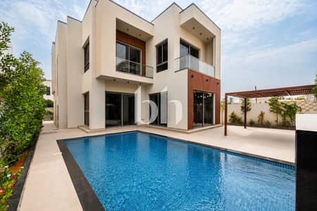 4 Bedroom Villa for Sale in Al Zahia, Sharjah - images image img