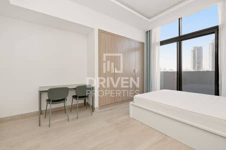 Studio te Huur in Azizi Riviera, Dubai - Appartement in Azizi Riviera，Azizi Riviera 11, 45000 AED - 16246731