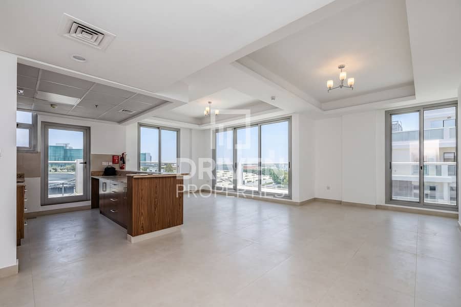 Apartamento en Meydan,Meydan Avenue,Meydan Avenue B, 2 dormitorios, 140000 AED - 16246744 Apartamento en Meydan,Meydan Avenue,Meydan Avenue B, 2 dormitorios, 140000 AED - 16246744