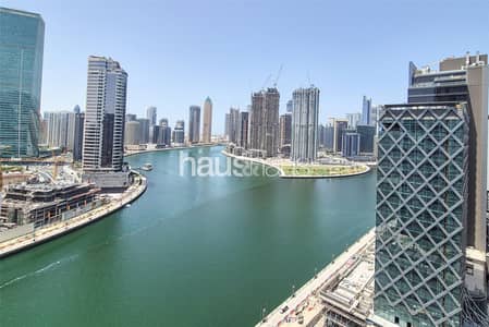 1 Schlafzimmer Wohnung zum zur Miete in Business Bay, Dubai - Wohnung in Business Bay，DAMAC Maison Prive，Damac Maison Prive Tower A, 1 schlafzimmer, 105000 AED - 16246757
