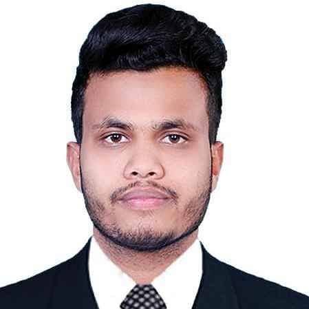 Shakil Hasan