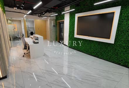 Office for Rent in Barsha Heights (Tecom), Dubai - irise1. jpg