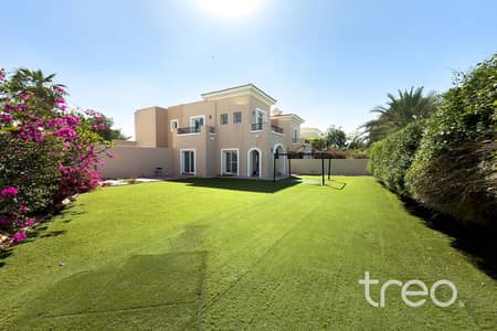 3 Bedroom Villa for Rent in Arabian Ranches, Dubai - St 04, V 107, Reem 1 2 - 20. jpg 3 Bedroom Villa for Rent in Arabian Ranches, Dubai - St 04, V 107, Reem 1 2 - 20. jpg