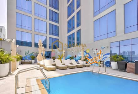 Studio zum zum Verkauf in Jumeirah Village Circle (JVC), Dubai - Wohnung in Jumeirah Village Circle (JVC),JVC District 13,Avalon Tower, 749999 AED - 16246825 Studio zum zum Verkauf in Jumeirah Village Circle (JVC), Dubai - Wohnung in Jumeirah Village Circle (JVC),JVC District 13,Avalon Tower, 749999 AED - 16246825