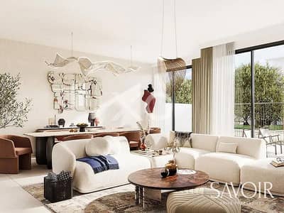 3 Camere Villa in vendita a Dubai South, Dubai - Villa a Dubai South,Emaar South,Greenway 2, 3 camere da letto, 2973900 AED - 16246828 3 Camere Villa in vendita a Dubai South, Dubai - Villa a Dubai South,Emaar South,Greenway 2, 3 camere da letto, 2973900 AED - 16246828