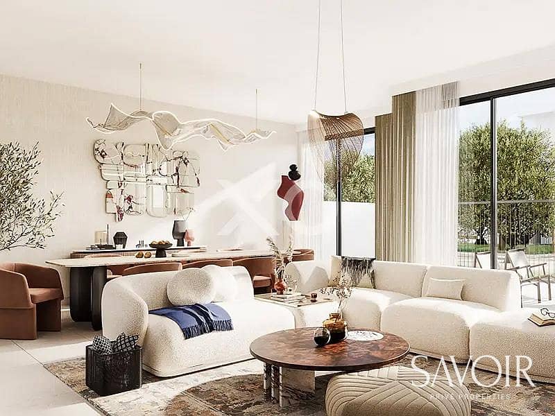 Villa a Dubai South,Emaar South,Greenway 2, 3 camere da letto, 2973900 AED - 16246828 Villa a Dubai South,Emaar South,Greenway 2, 3 camere da letto, 2973900 AED - 16246828