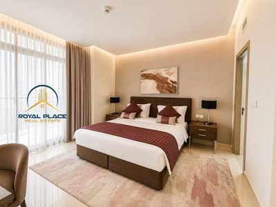 1 Slaapkamer Appartement te Koop in Business Bay, Dubai - IMG-20260821-WA0067. jpg