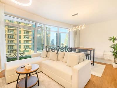 2 habitaciones Apartamento para en Alquiler en Downtown Dubai, Dubai - 3. jpg