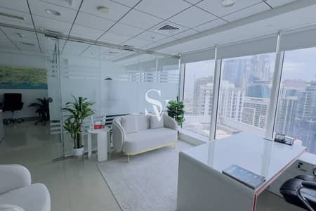 商业湾， 迪拜 写字楼待租 - 位于商业湾 的写字楼 174900 AED - 16246878