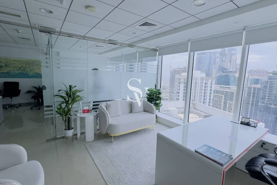 Furnished | Prime Location | Options Available Furnished | Prime Location | Options Available