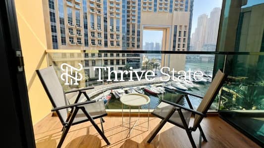 1 Slaapkamer Appartement te Huur in Dubai Marina, Dubai - Appartement in Dubai Marina，Dubai Marina Moon Tower, 1 slaapkamer, 165000 AED - 16223551