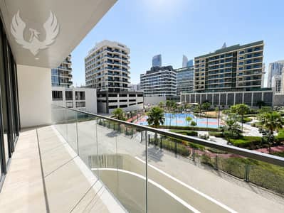 1 Slaapkamer Appartement te Huur in Jumeirah Garden City, Dubai - Appartement in Jumeirah Garden City，Koro One, 1 slaapkamer, 105000 AED - 16246899