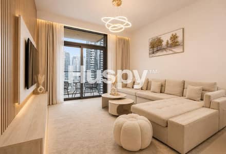 3 Bedroom Apartment for Rent in Downtown Dubai, Dubai - Fully Furnished | Downtown Views | Vacant 3 Bedroom Apartment for Rent in Downtown Dubai, Dubai - Fully Furnished | Downtown Views | Vacant