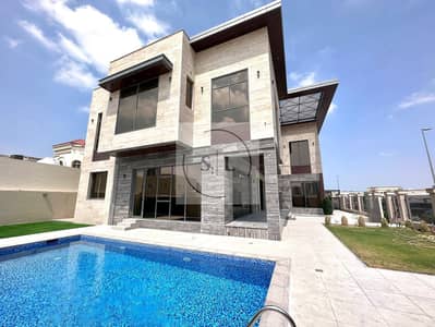 7 Bedroom Villa for Rent in Al Barsha, Dubai - WhatsApp Image 2026-08-21 at 10.40. 25 AM. jpeg