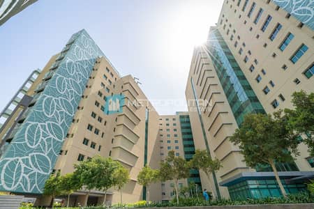 3 Bedroom Apartment for Rent in Al Raha Beach, Abu Dhabi - Upcoming 3BR | Private Beach Access | Open View